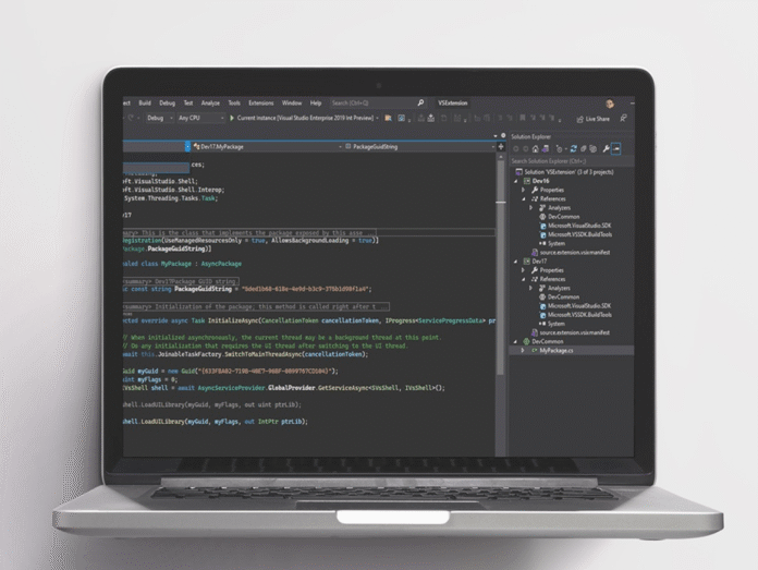 Lifetime entry to Visible Studio Professional 2026 is simply 