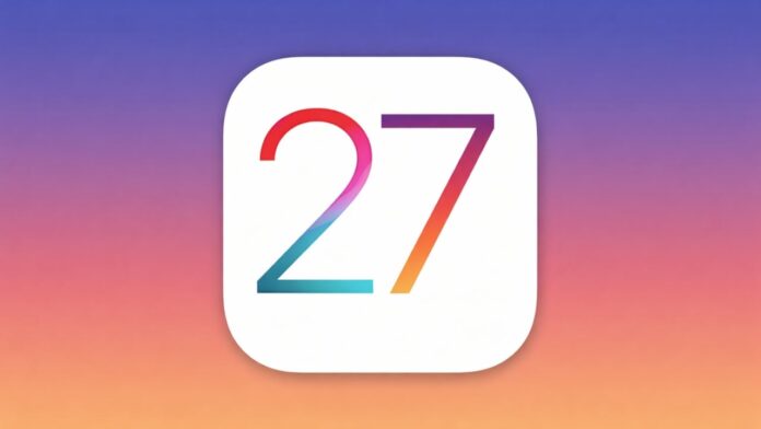 Siri AI continues to get higher as iOS 27 Developer Beta 4 is launched