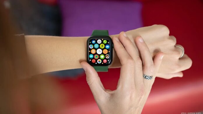 The Apple Watch led to open-heart surgical procedure for an athlete. I'm checking my ECG day-after-day now