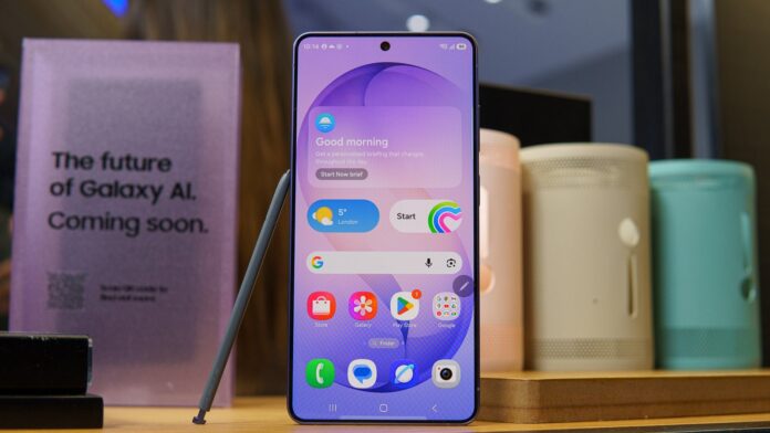 The Galaxy S26 Extremely simply confirmed my beliefs in regards to the foldable iPhone Extremely