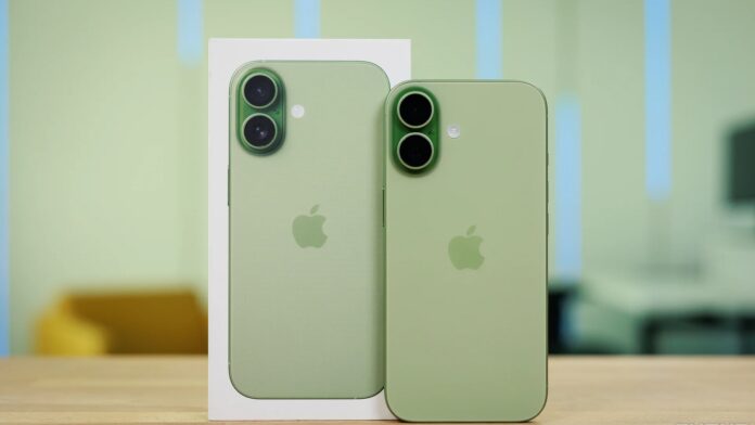 The iPhone 17 is having a a lot greater affect than you may assume
