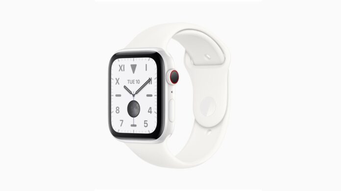 The following Apple Watch could are available in a model we haven’t seen in years