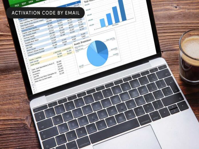 Phrase, Excel, PowerPoint & different Workplace apps for Mac—yours for simply 