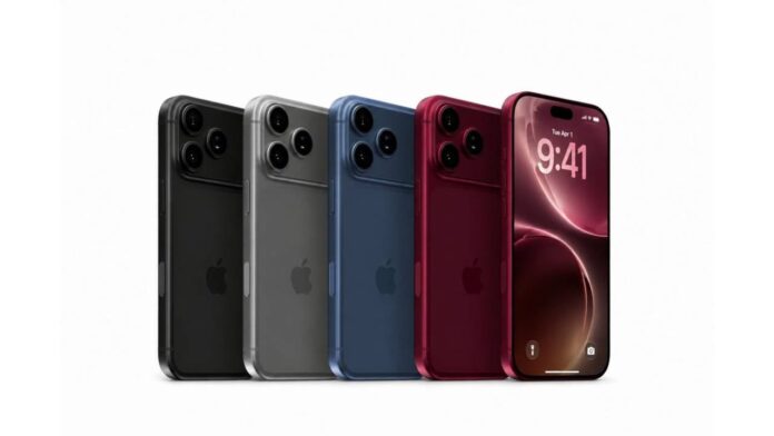 iPhone 18 Professional A20 Professional chip may make it simpler for consumers to plunk down ,399