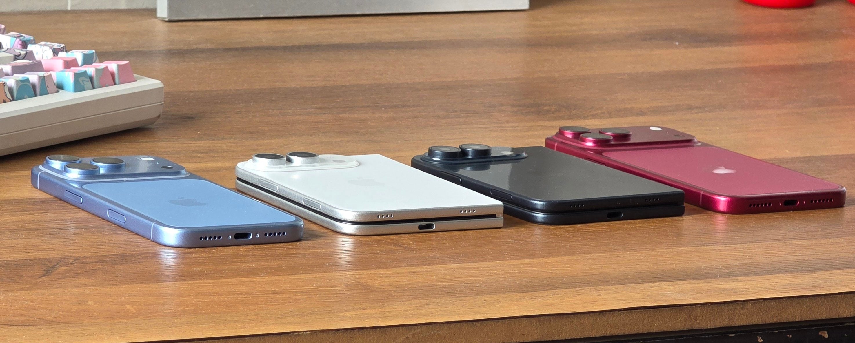 iPhone 18 Professional could not observe the same old pre-order cadence