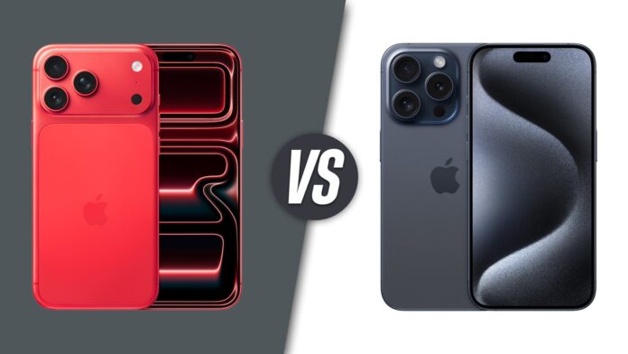 iPhone 18 Professional vs iPhone 15 Professional: All anticipated variations