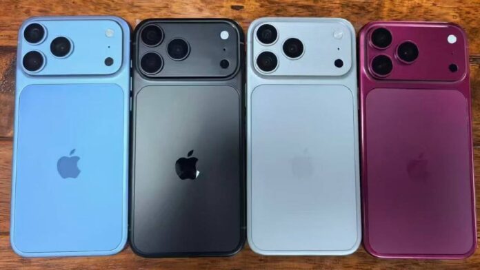 iPhone 18 Professional’s bold A20 Professional chip is now inflicting issues