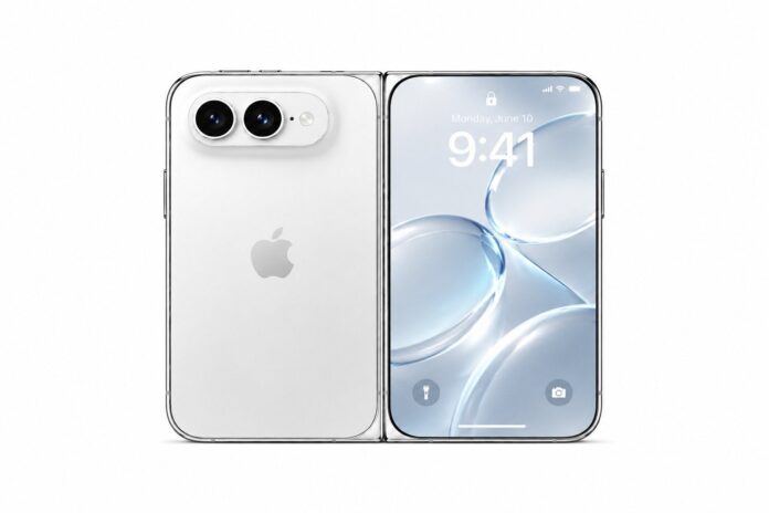 iPhone Extremely could have probably the most weird selfie cameras