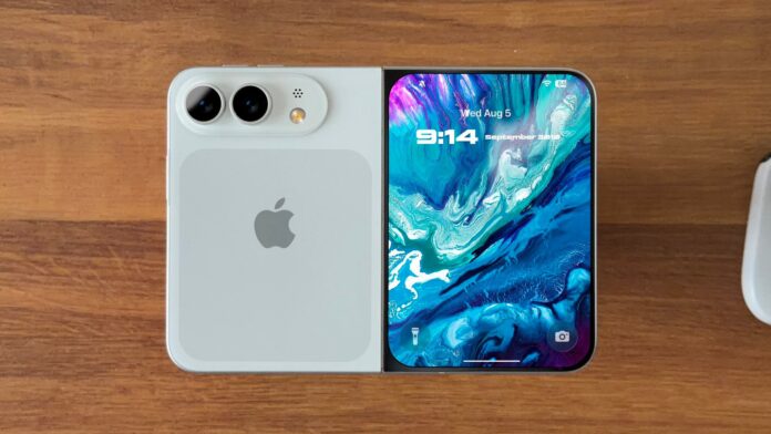 iPhone Extremely retail colours break cowl in new leaked pictures