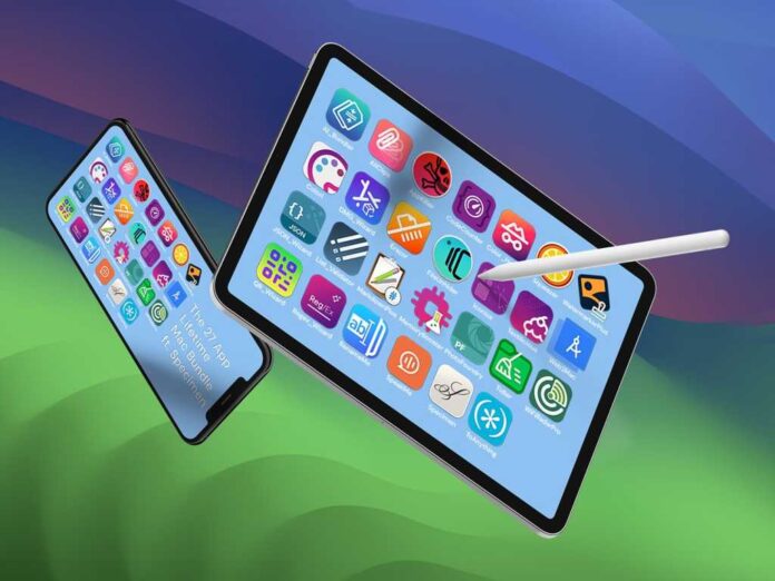 27 lifetime Mac app licenses are yours for 