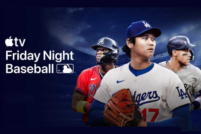 Apple groups up with Yahoo Sports activities to frustrate MLB followers much more
