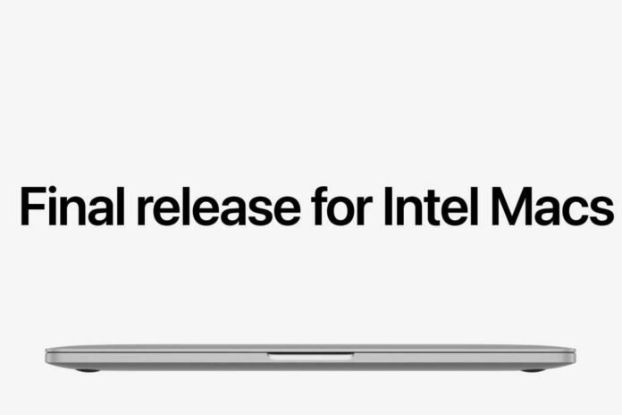 Apple to Mac builders: It is time to let go of Intel