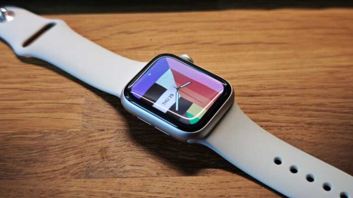 The Apple Watch SE 3 is unavailable in every single place for some cause