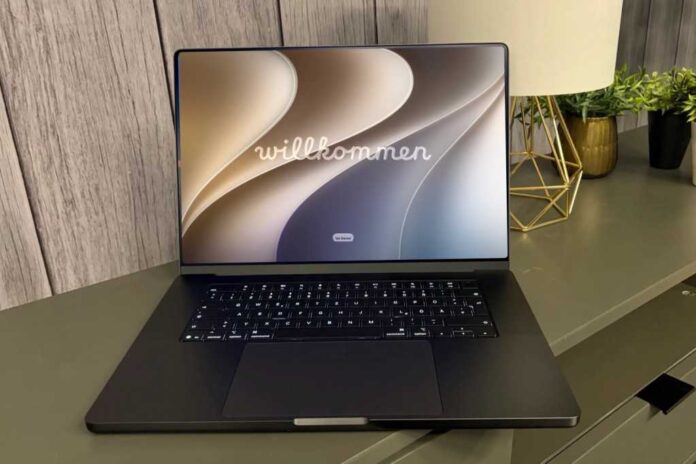How you can replace macOS: Set up Golden Gate in your Mac
