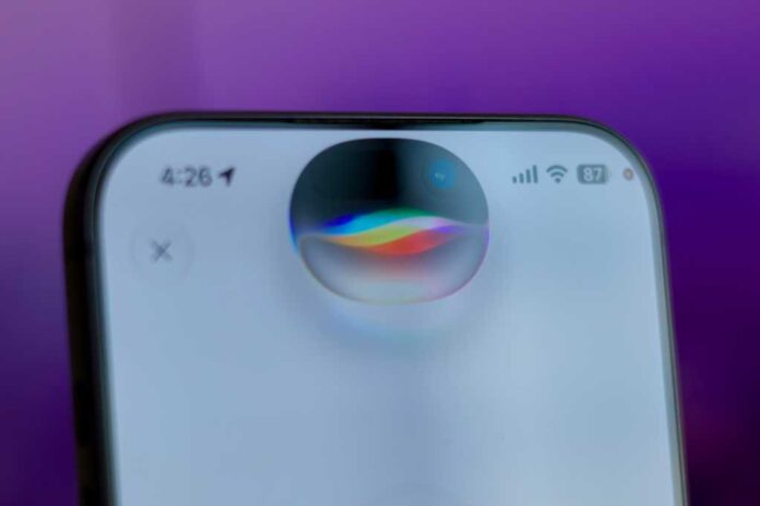First glimpses of Siri AI in French, Spanish, and different new languages seem