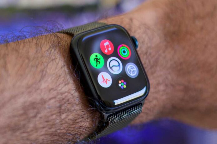 In the event you multitask in your Apple Watch, don’t improve to watchOS 27