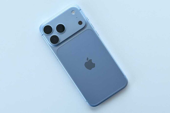 iPhone 18 Professional repair coming quickly to handle Face ID freezing bug