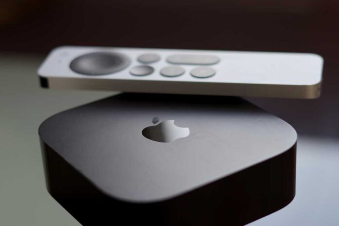 Help doc appears to verify new Apple TV 4K is coming