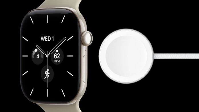 Apple Watch Collection 12 and Extremely 4 would possibly pressure me to purchase new chargers, and I didn't anticipate that
