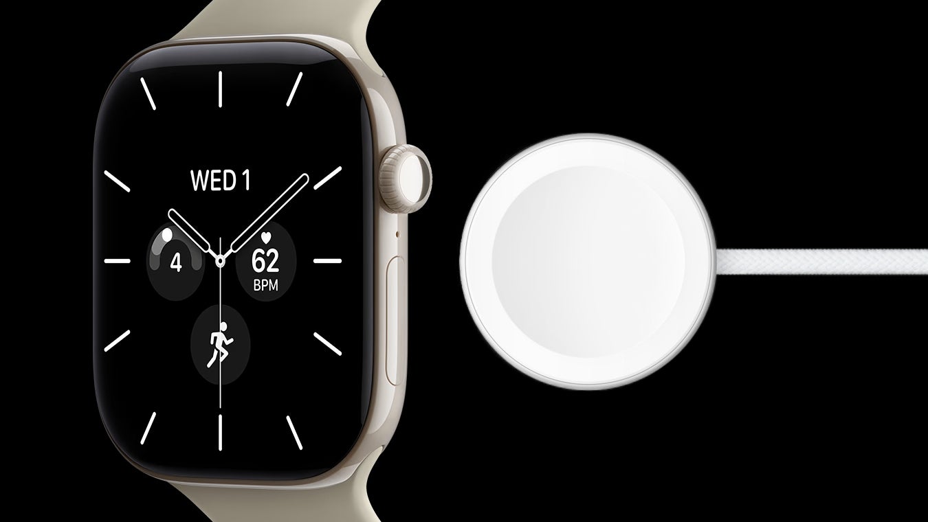 Apple Watch Collection 12 and Extremely 4 would possibly pressure me to purchase new chargers, and I didn't anticipate that Apple Watch Collection 12 and Extremely 4 would possibly pressure me to purchase new chargers, and I didn't anticipate that