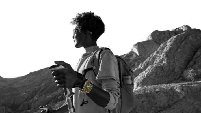 Apple Watch Extremely 4 brings Siri AI in a rugged armor
