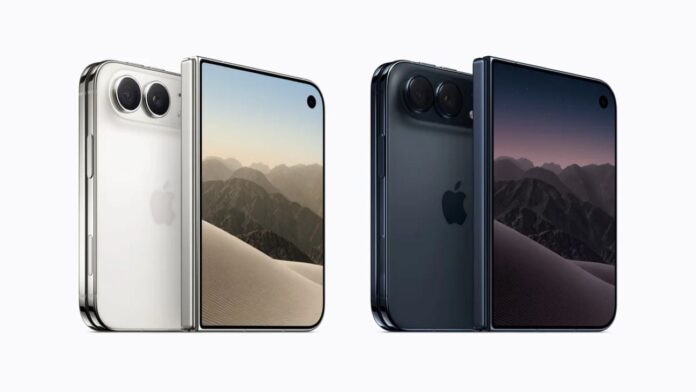 Apple is performing mysterious and would not need to share this iPhone Duo secret but