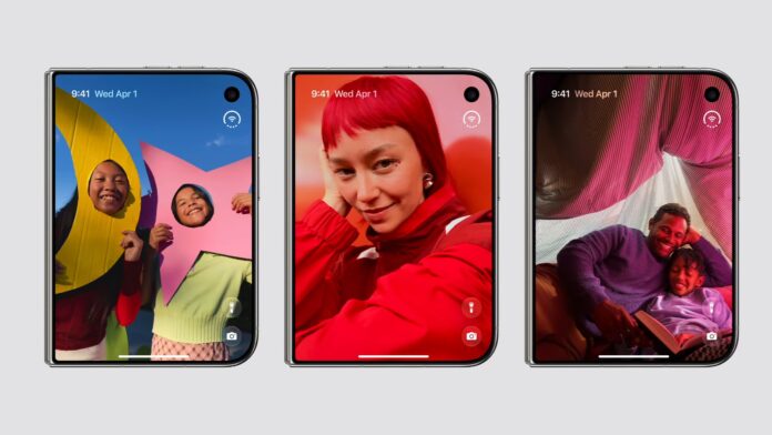 Apple’s “Joz” calling iPhone Duo rivals uninspiring gave me  chuckle