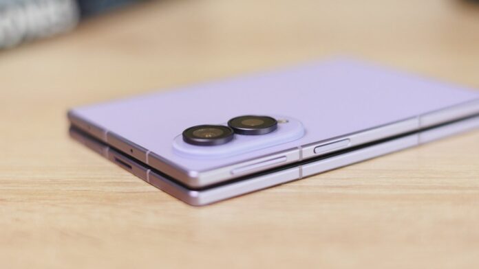 Apple’s iPhone Duo announcement had an sudden impact on Galaxy Z Fold 8 gross sales