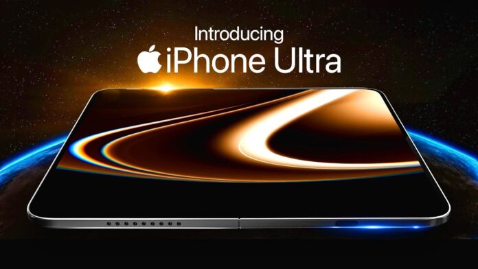 Apple’s iPhone Extremely will assist the foldable market hit a giant milestone this 12 months