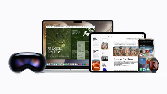 Apple’s new CEO says the iPhone is already good. Samsung and Google would really like a phrase.