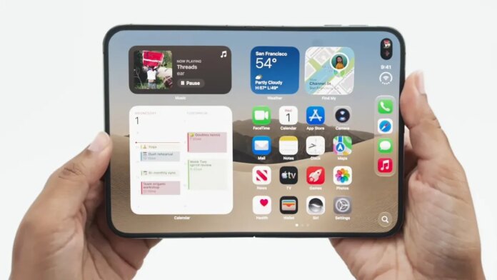 Obtain a style of the iPhone Duo right here