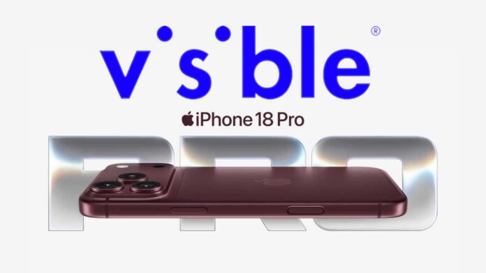 Get the iPhone 18 Professional from Seen, save 0!