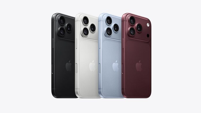 Right here's all the things you missed from Apple's Shock and Shine occasion, and why I believe the iPhone 18 Professional takes the cake