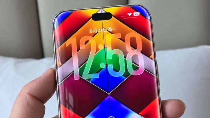 I lastly know what the iPhone 20 Professional will appear to be