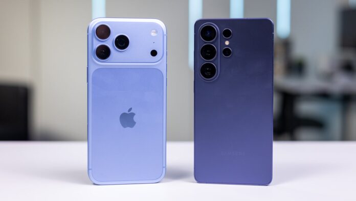 I examined the iPhone 18 Professional Max’s A20 Professional efficiency towards the Galaxy S26 Extremely
