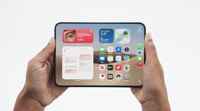 I believed everybody would love the iPhone Duo’s largest new trick. Boy, was I incorrect