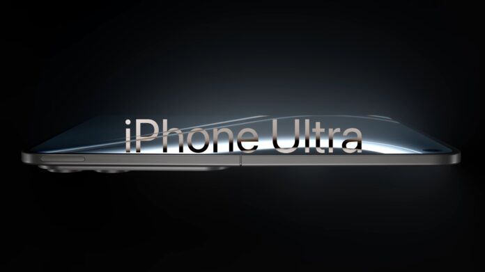 I needed ex-Apple CEO Tim Cook dinner to be current on the foldable iPhone Extremely launch, and I type of bought my want