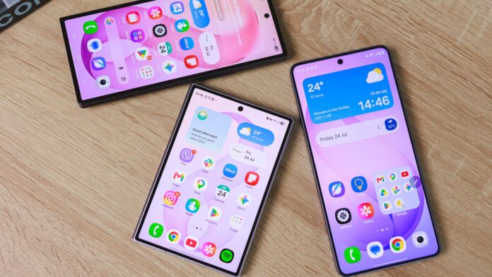 Samsung Galaxy Z Fold 8 gained not simply my coronary heart, however yours as effectively