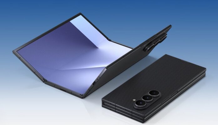 Samsung’s ,899 TriFold is getting a sequel, and the iPhone Duo might make it arrive early