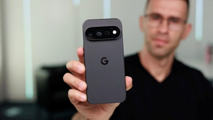 The Pixel 12 Professional is between a rock known as the iPhone 20 Professional and a tough place known as the Galaxy S27 Extremely