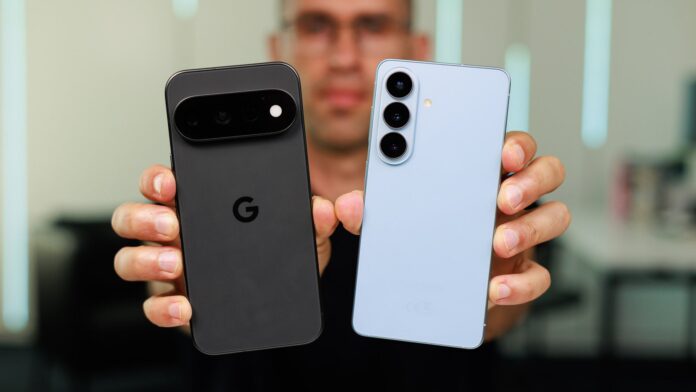 The Pixel 12 wants nothing wanting a miracle to face the iPhone 20 and the Galaxy S27 Extremely