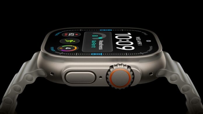 The primary Apple Watch Extremely 4 deal has dropped whereas the highly effective new gadget remains to be on pre-order