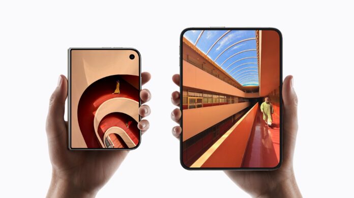 The iPhone Duo left-handed take a look at everybody’s sharing has a flaw I can not ignore