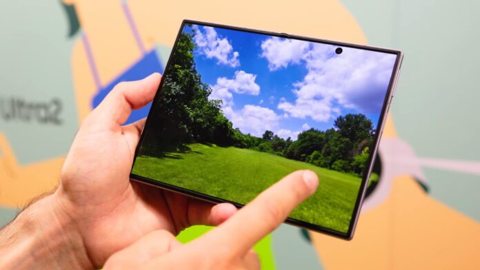 The iPhone Duo made me love the Galaxy Z Fold 8 much more