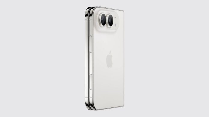 The iPhone Duo’s greatest characteristic is so spectacular, Android foldables are already copying it