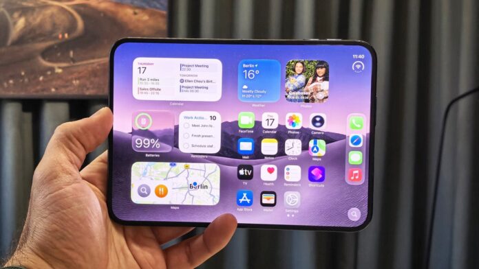 The iPhone Duo’s honeymoon interval will not final