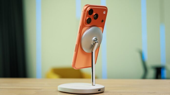 The iPhone controllers Apple is making may use a model identify I didn’t count on