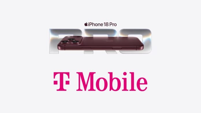 The brand new iPhone 18 Professional often is the excellent event to modify to T-Cell resulting from this unique deal