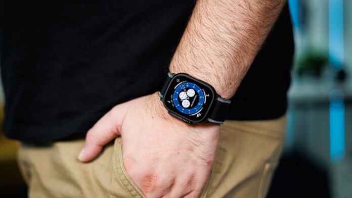 This candy new Apple Watch Extremely 3 deal will make you marvel in case you want the Extremely 4's upgrades