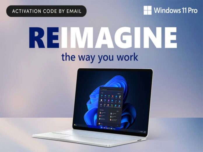 Home windows 11 Professional with further safety instruments is simply .97